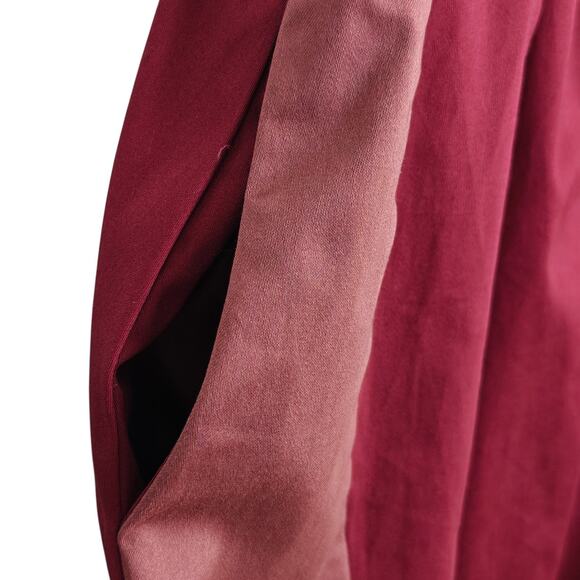 Her Universe Marvel Wanda Maximoff Scarlet Witch Swing Dress Size XL Pockets New - Picture 5 of 14